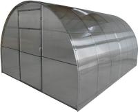 Теплица КомфортПром 3x10м(0.67) 10014082 (с поликарбонатом)