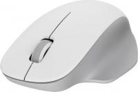 Мышь Xiaomi Wireless Mouse Comfort Edition XMWXSB04YM (белый, международная версия)