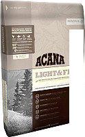 Сухой корм для собак Acana Light & Fit 2 кг
