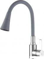 Смеситель РМС SUS123GY-016F