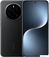 Телефон HONOR Magic7 12GB/256GB международная версия (вельветовый черный)