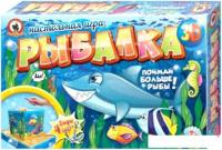 Настольная игра Русский стиль Рыбалка