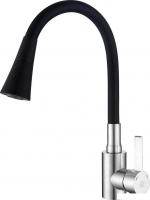 Смеситель РМС SUS123BL-016F