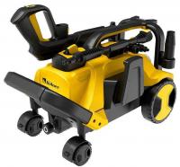 Мойка высокого давления Kolner K170F