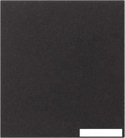 Выключатель проходной Kranz Strong KR-78-0708-5 (антрацит)