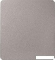 Выключатель проходной Kranz Round KR-78-0708-2 (титан)
