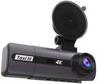 Видеорегистратор SilverStone F1 Taxi III 4K