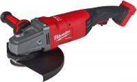 Угловая шлифмашина Milwaukee M18 Fuel FLAG230 XPDB-0С 4933464113 (без АКБ)