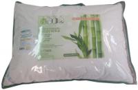 Спальная подушка Delford Бамбук Стандарт ПВХ 2БП-уп22 (48x68)