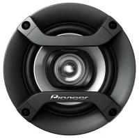 Коаксиальная АС Pioneer TS-F1034R