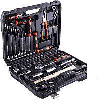 Универсальный набор инструментов Wester WT056 (56 предметов)