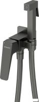 Гигиенический душ Deante Blur Titanium BQL D34M