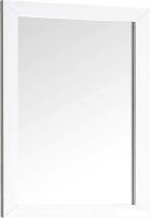 Зеркало eMZe Прямоугольное 50x70 DK4002.BEL (белый)