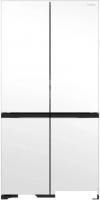 Четырёхдверный холодильник Hitachi R-WB720PUC1 GPW