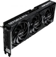 Видеокарта Palit GeForce RTX 5070 Infinity 3 NE75070019K9-GB2050S