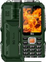 Телефон BQ BQ-2835 Torch (зеленый)