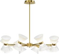 Подвесная люстра ST Luce SL2004.303.16