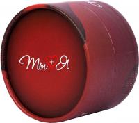 Настольная игра Фабрика игр Ты + Я