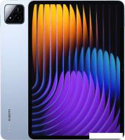 Планшет Xiaomi Pad 7 Pro 8GB/128GB международная версия (голубой)