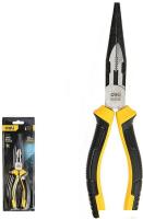 Длинногубцы Deli DL0102