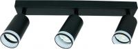 Спот General Lighting GWL-3GU10-M-IP20 661828