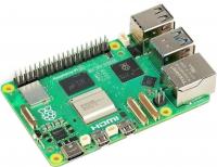 Одноплатный компьютер Raspberry Pi 5 8GB