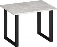 Журнальный столик Макс Стайл СтЖ-600 (бетон)