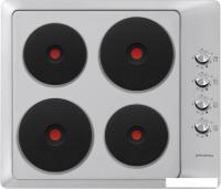 Варочная панель MAUNFELD EEHS.64.4S