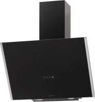 Кухонная вытяжка Krona Gabriele E 600 black/inox 2 S КА-00010304 (черный/нержавеющая сталь)