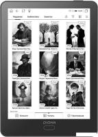 Электронная книга Digma A6