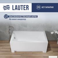 Ванна Lauter Estelle 120х70 21206020