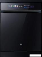 Встраиваемая посудомоечная машина Viomi VBDW161