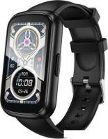 Умные часы Hoco Y25 (черный)