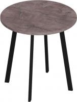 Журнальный столик Макс Стайл СтЖ-525-4 (оникс)