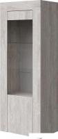 Шкаф-купе КМК Мебель 1Д Лондон КМК 0467.21 (ледяное дерево)