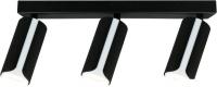 Спот General Lighting GWL-3GU10-M-IP20 661714