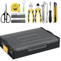 Набор домашнего мастера Deli DL1229 (29 предметов)