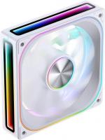 Вентилятор для корпуса Jonsbo ZA-120W (белый)