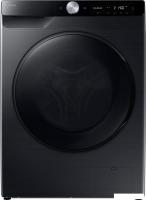 Стирально-сушильная машина Samsung WD90DG6G94BBLP