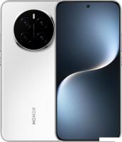 Телефон HONOR Magic7 12GB/256GB международная версия (ледяной белый)