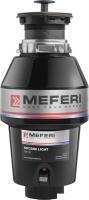 Измельчитель пищевых отходов Meferi MFD380 LIGHT без пускового блока и пневмокнопки