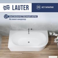 Ванна Lauter Bliss 160х75 L 21201061L