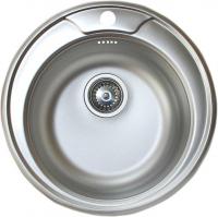 Кухонная мойка КромРус EC-245