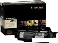 Картридж Lexmark Print Cartridge [64016SE]