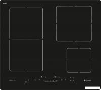 Варочная панель GEFEST ЭС В СН 4232 К3