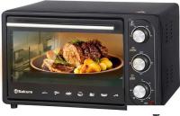 Мини-печь Sakura SA-7004B