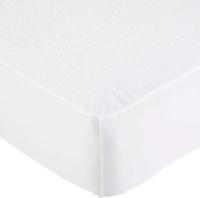 Защитный наматрасник Mio Tesoro Водонепроницаемый 180х200х30 (с бортом)