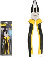 Плоскогубцы Deli DL0003