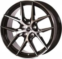 Литые диски Lizardo XH486 18x8