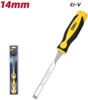 Стамеска Deli DL6214-E1